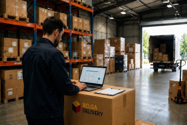 Livraison multi-dépôts : comment organiser efficacement plusieurs points de livraison ?