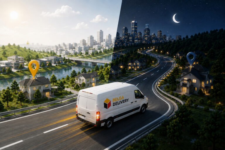 Same Day Delivery : dans quels cas choisir une livraison le jour même ?